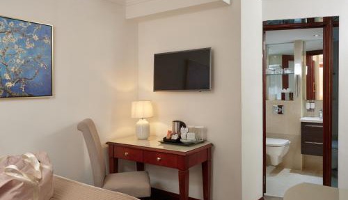 The Prime London Hotel