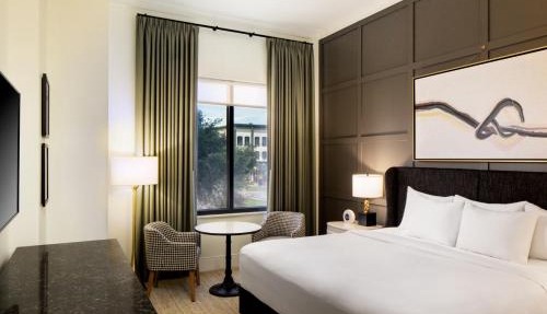 Andaz Savannah, By Hyatt