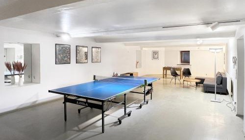 Holiday 33 Apartment O, 185 sqm with whirlpool and kids play room