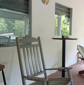 Homestay Mẹ Khang 2 WC riêng,Mới VIP