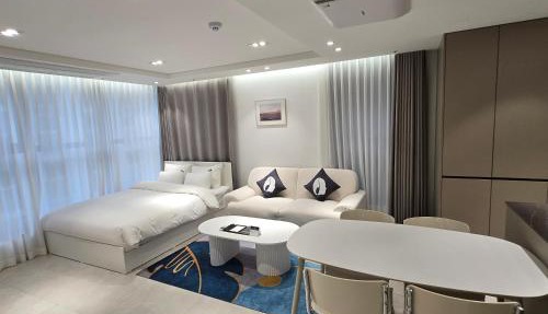 HOTEL THE DESIGNERS LYJ SUITE YEOKSAM