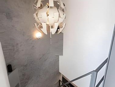 A2/403-Duplex Cama King+Ar+Spa - MorumBIS&Einstein