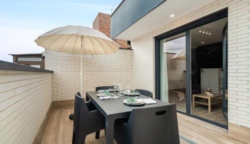 Apartment GR70-ATB
