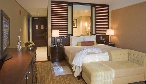InterContinental Boston by IHG