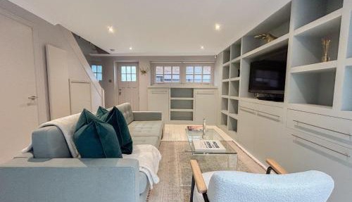 Gorgeous house in heart of Notting Hill