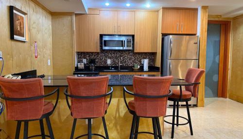The Eldon Luxury Suites