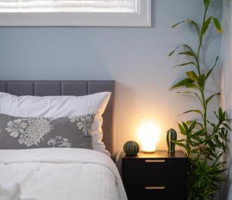 2 bedroom suite Walk to SkyTrain, Grocery, Macdonald & more