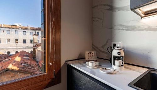 The David Residence - Venice Luxury Apartment