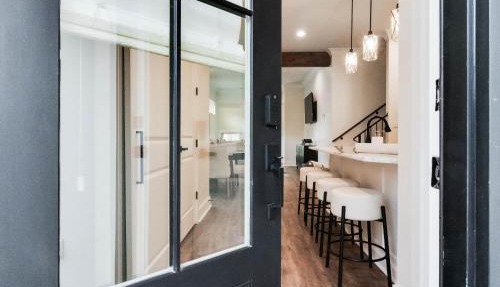 Brand New Designer Townhome in the Middle of Town