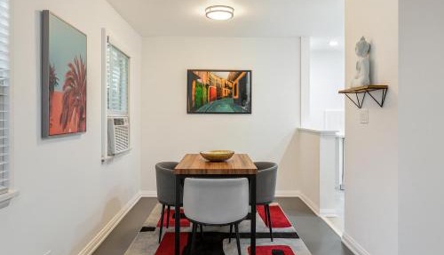 Quaint 1BD 1BA Bungalow
