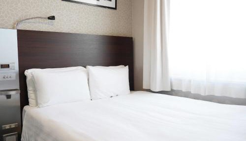 Comfort Hotel Tokyo Higashi Nihombashi