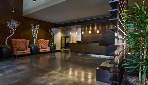 Hyatt House Seattle/Redmond