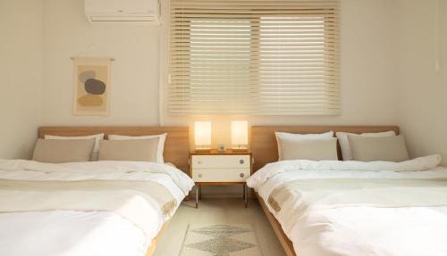5 Min to 마포역, Easy Access to Hongdae, Airport Railroad and Bus - Foreigner only