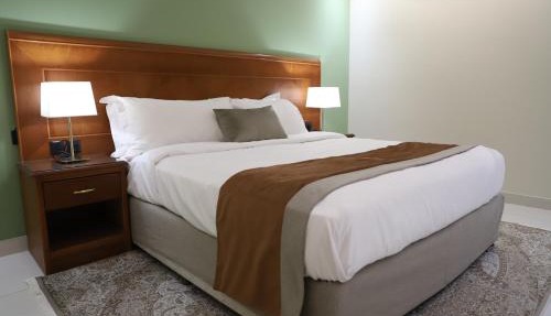 Medhal qurtuba by Prime hotels