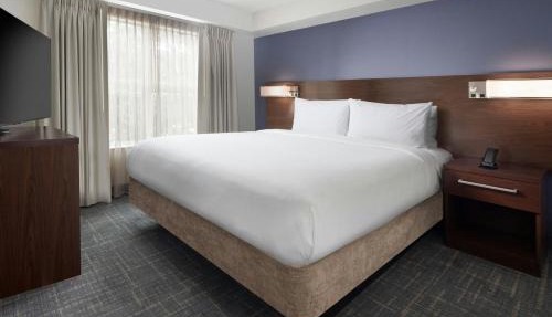 Residence Inn by Marriott New Orleans Metairie