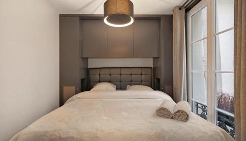 Seine Suite