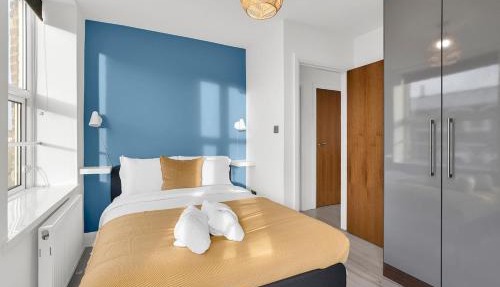 1-Bedroom Apartment in Central Balham