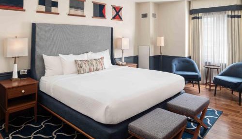 Portland Harbor Hotel