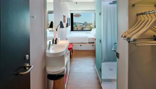 citizenM Boston Back Bay