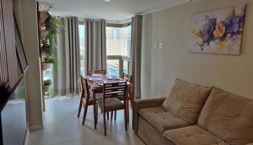Apartamento Vista para o Mar de Itaparica