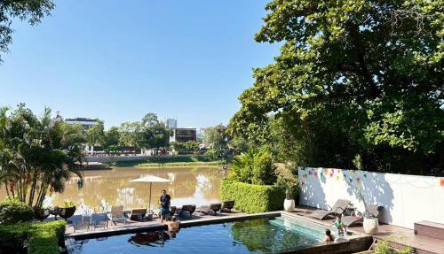 i-river chiangmai