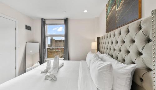 Beautiful 2BR in Southend Boston