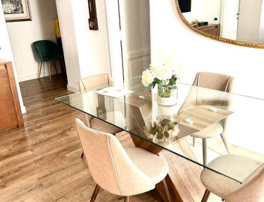 Living Rome Repubblica apartment