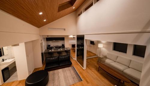 Villa Shibuya East , 渋谷東ヴィラ