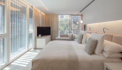ABaC Hotel Boutique 5 GL