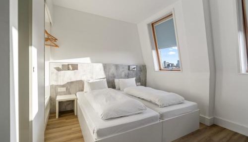 mk hotel london