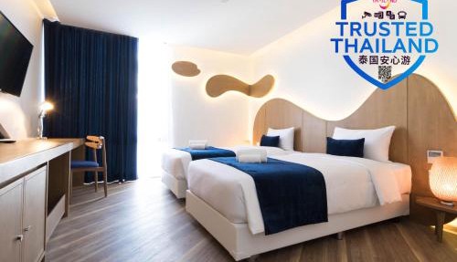 Klub Hotel Bangkok