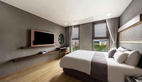 Hotel L'art Gimpo