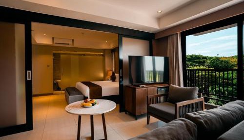 The Nest Hotel Nusa Dua