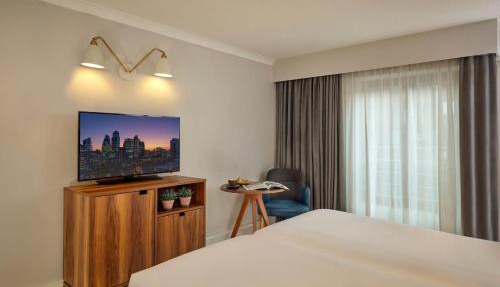 Citadines Barbican London