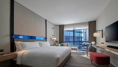Amari Kuala Lumpur