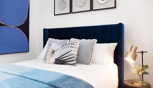 Bright and Beautiful Studio in Quiet Neighbourhood