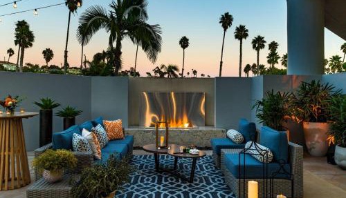 Ventura Beach Marriott