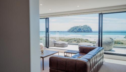 Belle Mer Beachfront Apartments