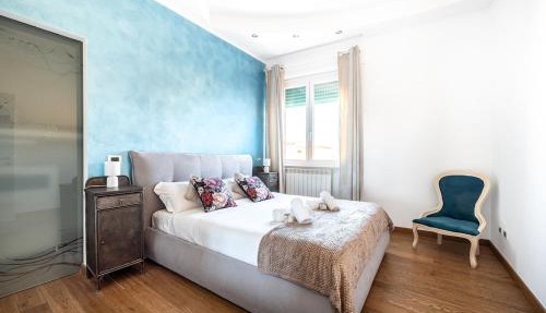 Elegant family home 5 min from Metro Station
