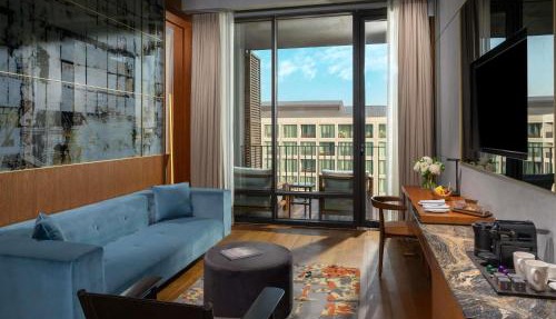 Rixos Tersane Istanbul