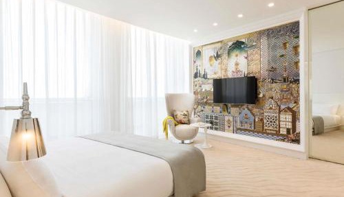 Mondrian Doha
