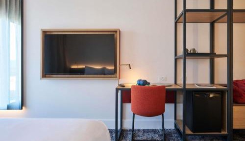 ibis Styles Melbourne Airport