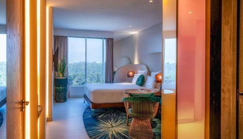 Gem Forest Hotel Nairobi - MGallery Collection