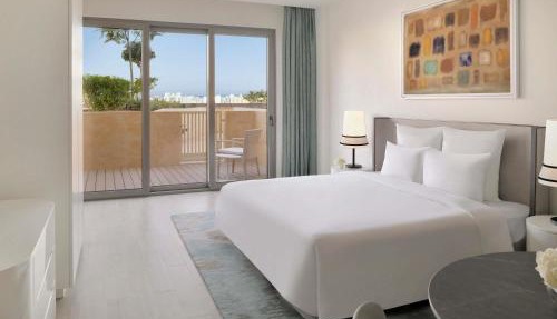 Mövenpick Hotel & Apartments Ghala Muscat