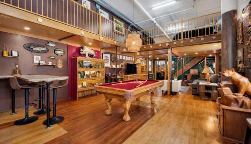 St. Vincent Lofts