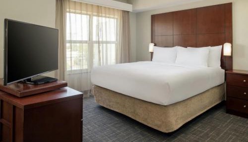 Residence Inn by Marriot Clearwater Downtown