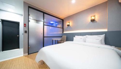 Hotel Haeseong