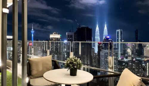 Agile Delima Residence Bukit Bintang