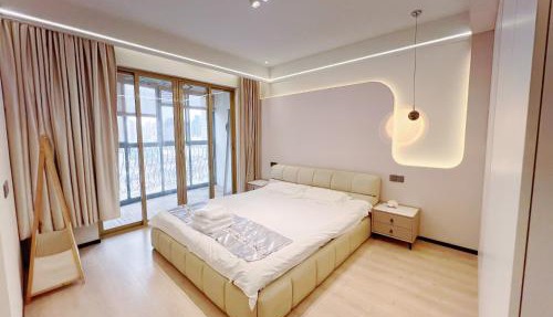 Tonight Homestay East Nanjing Road Shanghai