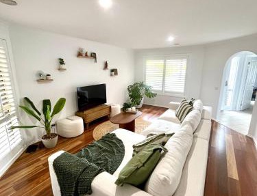 Saltwood Mornington - A Conscious Coastal Retreat